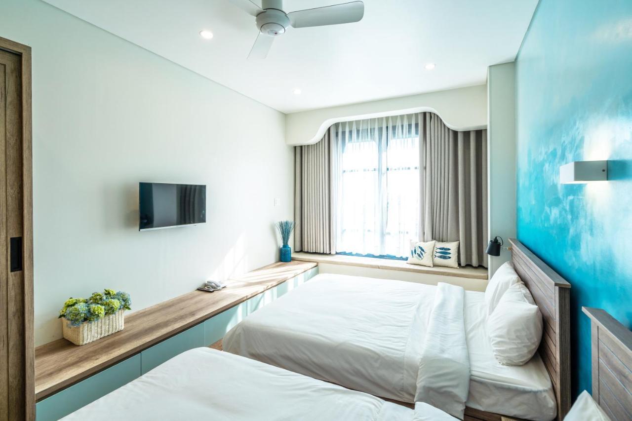 Mecozy Apartel Ho Chi Minh-byen Eksteriør bilde